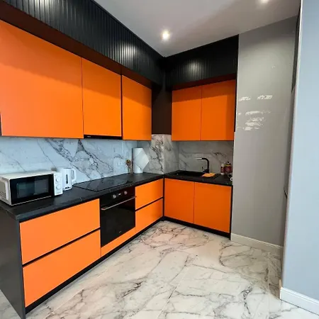 Sea Symphony Orange 1007 Apartment *