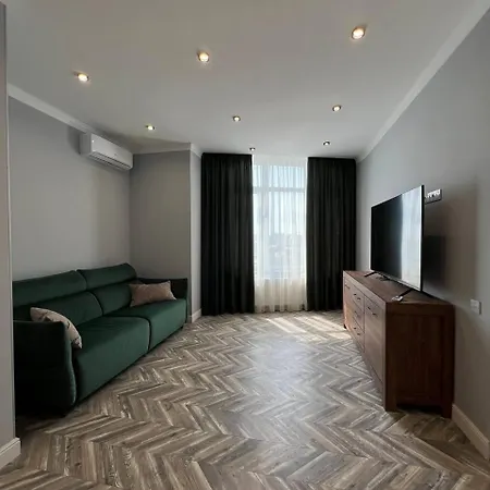 Sea Symphony Orange 1007 Apartment *