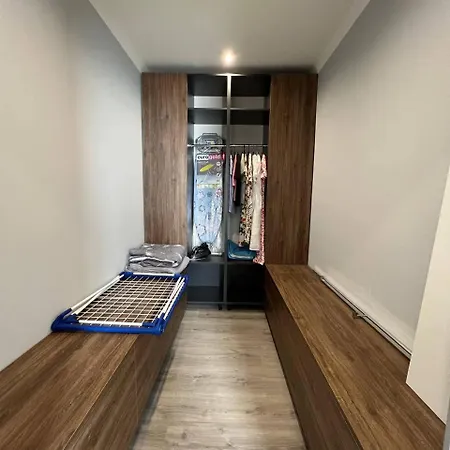 Sea Symphony Orange 1007 Apartment